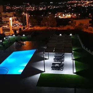Nina Appartement