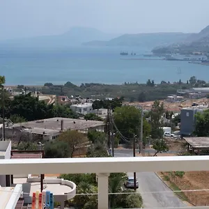 Alitocatos Appartamento