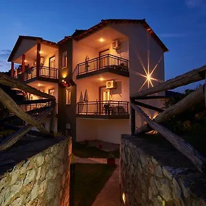 Kofos Limin , Porto Koufo Grecia