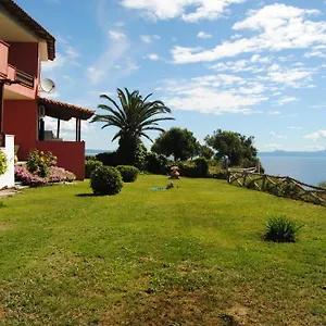 Marianna Sea View , Afytos Grecia