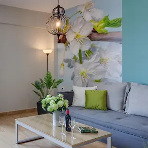 Chania Elite Homes Ii-apartment Near Venizelos Tombs Monument Appartamento