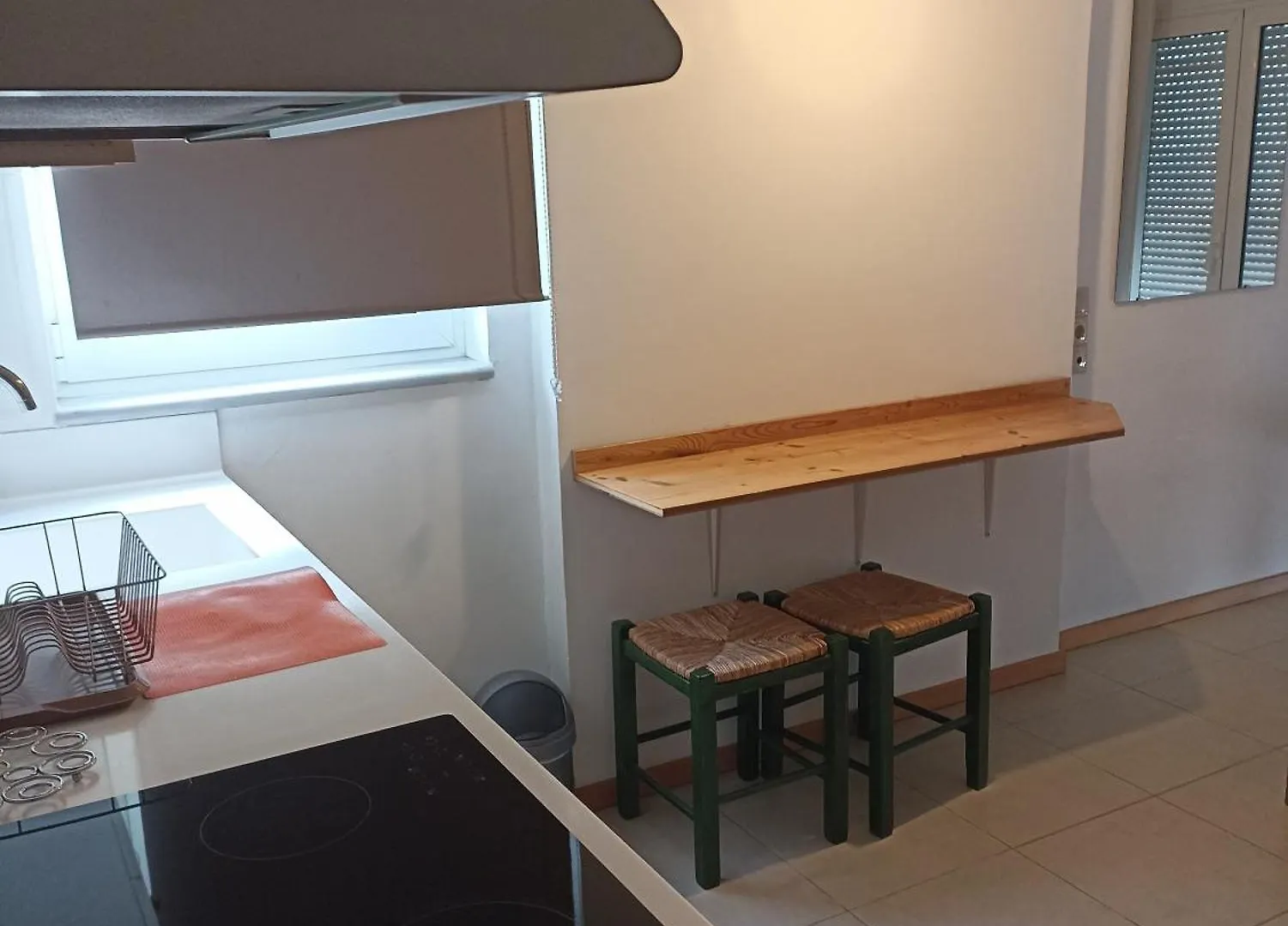 Lägenhet Evantia'S Cosy Studio Chania