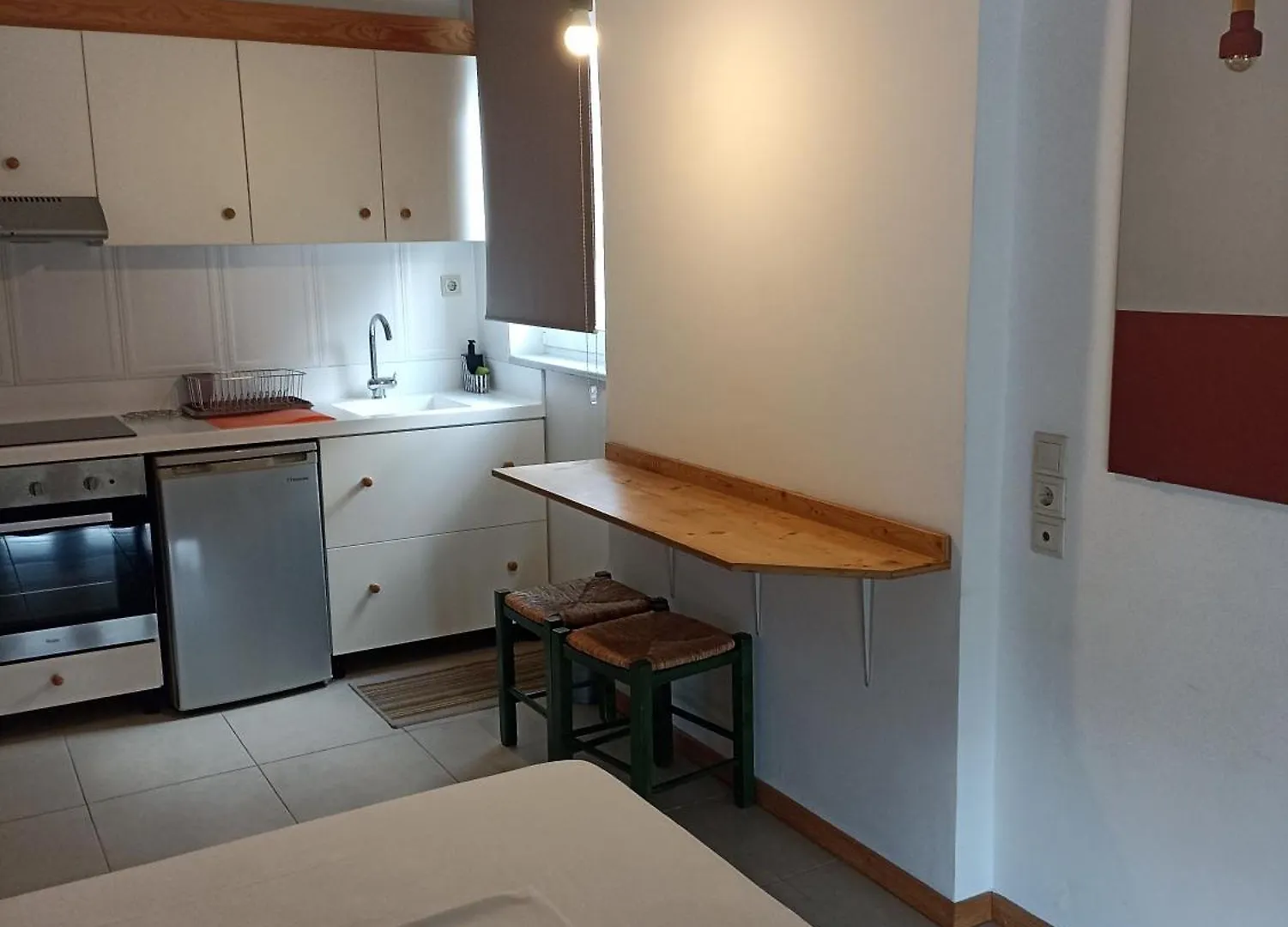 Appartamento Evantia'S Cosy Studio La Canea Grecia