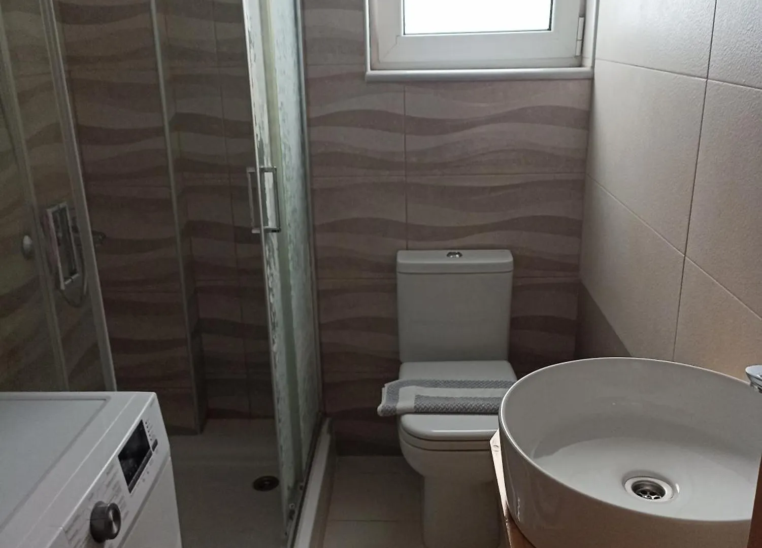 Evantia'S Cosy Studio La Canea 0*,
