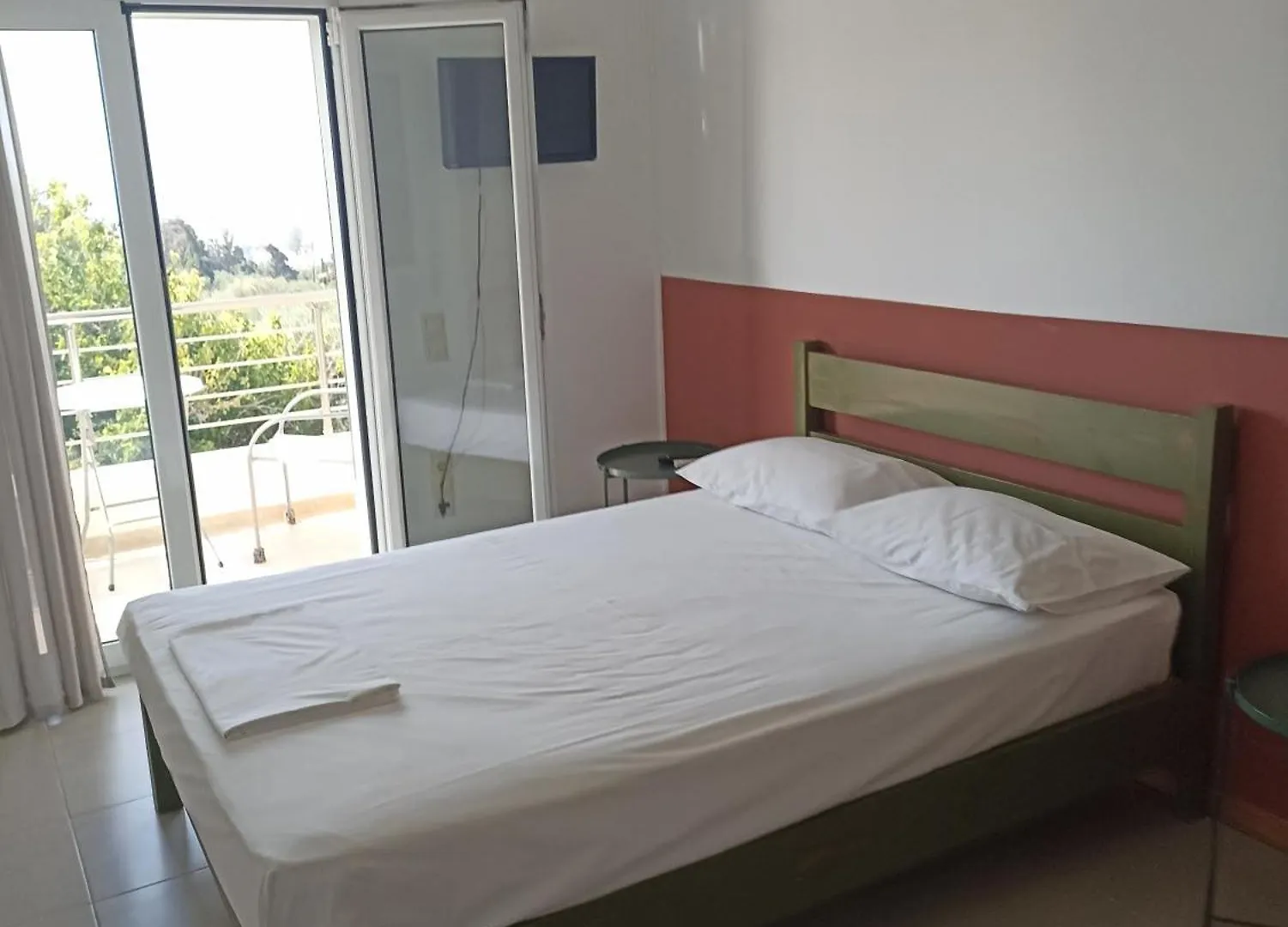Evantia'S Cosy Studio La Canea Grecia